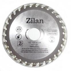 Zilan Disc Debitat Lemn, 30 Dinti, 115 mm (ZLN-ZLN0888) Disc de taiere