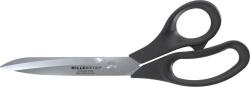Millemetri Linea Clasic Line Szabó olló 245 mm Fekete (229)