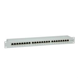 VALUE STP CAT6a 24portos patch panel 26.99. 0361-5 (26.99.0361-5)
