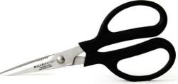 Millemetri Classic Multiuso Foarfece universale 175 mm Negru (237)