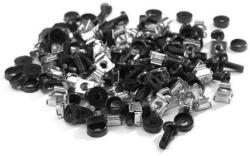 Lande M6 csavarkészlet 50db/csomag (LN-DGR-KFS-M650-XX) (LN-DGR-KFS-M650-XX)