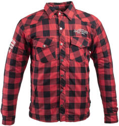 W-Tec Black Heart Reginald Motoros Ing - XL