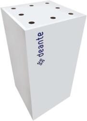 GROHE Szürke-fehér bemutató állvány konyhai csaptelepekhez talapzattal (5908212041727)