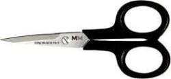 Millemetri Linea Clasic Line Hímző olló 110 mm Fekete (244)
