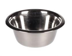 Flamingo Fémtál - Peremes ⌀11 cm / 200 ml 1 db - fizz