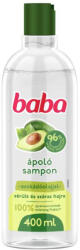 Baba Sampon Sérült-Száraz Hajra 400 ml