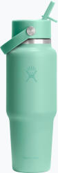 Hydro Flask Termosz Hydro Flask Wide Flex Straw Travel 946 ml mermaid green