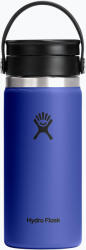 Hydro Flask Termosz Hydro Flask Wide Flex Sip 473 ml capri blue