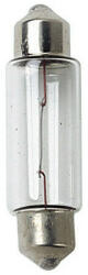 LAMPA 24V-os, szofita- C5W - 11x35 mm - 5W - SV8, 5-8 - 1 db