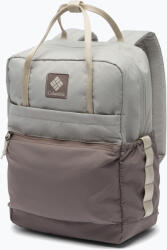 Columbia Hátizsák Columbia Trail Traveler II Rucksack 18 l flint grey/iron/dark stone