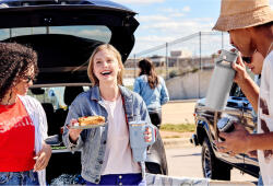 Hydro Flask Hőtartó kulacs Hydro Flask Wide Flex Straw 946 ml birch