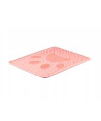 ZooBeeDoo Alomszőnyeg 51, 5 X 42, 5 cm Rózsaszín 1 db