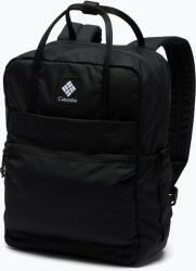 Columbia Hátizsák Columbia Trail Traveler II Rucksack 18 l black
