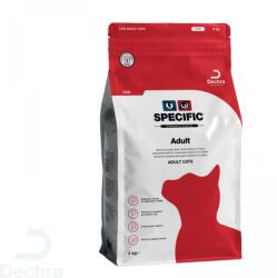 SPECIFIC Fxd Adult Száraztáp 2 Kg - fizz