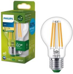 Philips LED izzó ULTRAEFFICIENT VINTAGE Philips A60 E27/4W/230V 2700K 8720169187658 (P7227)