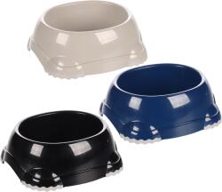 Flamingo Műanyag Tál - Leno 1200 ml 1 db - fizz