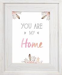 Hama Nivala Szimpla képkeret Fehér (59798) (59798)