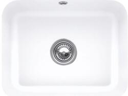 Villeroy & Boch Cisterna kerámia mosogató 50x39 cm fehér 670601R1 (670601R1)