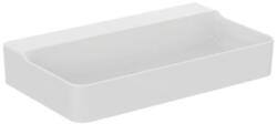 Ideal Standard Conca mosdótál 80x45 cm négyszögletes klasszikus fehér T3797MA (T3797MA)
