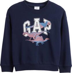 GAP V-frch Oversized Logo Crew (815555-00)