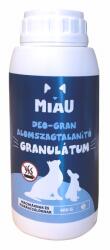Miau Deo-Gran Alomszagtalanító 400 ml