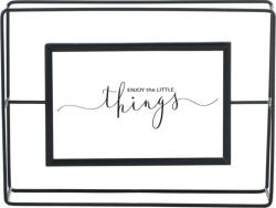 Hama Cleveland Szimpla képkeret Fekete (100814) (100814)