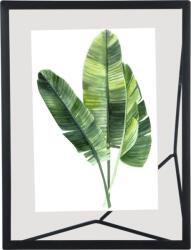 Hama Baltimore Szimpla képkeret Fekete (000699640000) (000699640000)