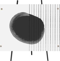 Hama Arts Szimpla képkeret Fekete (000676570000) (000676570000)