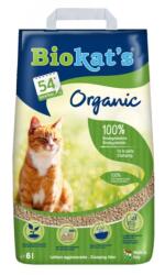 Biokat's Organic Fresh Alom 6 L
