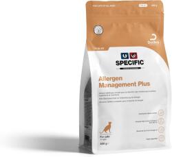 SPECIFIC Fod-Hy Allergen Management Plus Száraztáp 400 G - fizz