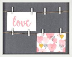 Hama Muro Szimpla képkeret Fehér (001932200000) (001932200000)