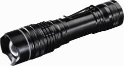 Hama Professional 3 Fekete Univerzális zseblámpa (001366720000) (001366720000)