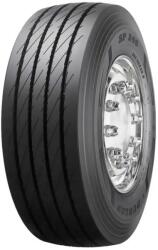 Dunlop Anvelope Trailer DUNLOP SP246 215/75 R17.5 136/134 J