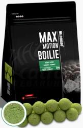 Haldorádó Max Motion Boilie Premium Soluble 24 mm Green Force - Oldódó Prémium Bojli (HD39690)