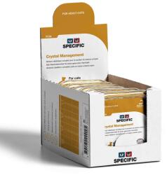 SPECIFIC Fcw Crystal Management Konzervpástétom 7 X 100 G - fizz