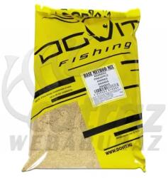 DOVIT Base Method Mix - Ananász Etetőanyag (DOV7868) - halcatraz