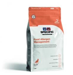 SPECIFIC Fdd-Hy Food Allergen Management Száraztáp 2 Kg - fizz