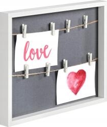 Hama Muro Szimpla képkeret Fekete (001932180000) (001932180000)