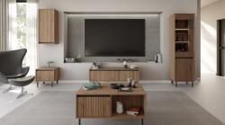 ArtLemp Nappali fal KASOA | tölgyfa idézet