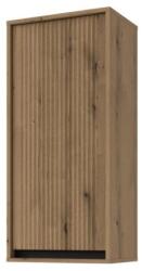 ArtLemp KASOA 1F/501 fali szekrény | tölgyfa