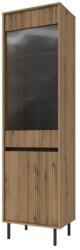 ArtLemp KASOA 2F/101 vitrinek | tölgyfa