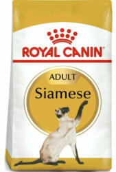 Royal Canin Canin Fbn Siamese Macskatáp 400 G (139840)