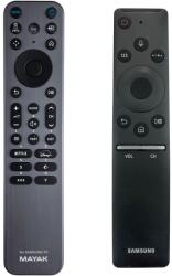 GENERAL SAMSUNG BN59-01298D - fémházas háttérvilágítással kompatibilis General márkájú távirányító