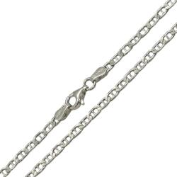 ÉkszerM Ezüst Lánc (méret: 55) AT 145891
