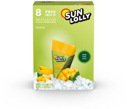  SunLolly mangó ízű jégnyalóka - 480ml