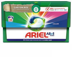 Ariel Mosókapszula Color - 24 db