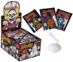  Juan Lopez Hallowfizz préselt cukorka cukorporral - 12 g