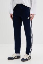 Adidas melegítőnadrág Beckenbauer - kék XL