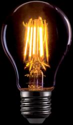 ELMARK Bec Led Vintage A60-8w E27, 220-240v, 2800-3200k, Auriu (99led773)