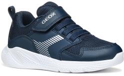 GEOX gyerek sportcipő SPRINTYE - sötétkék 26 - answear - 19 990 Ft